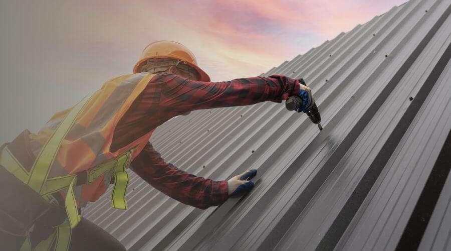 Professional Flat Roofing Installation in Sherrills Ford, NC